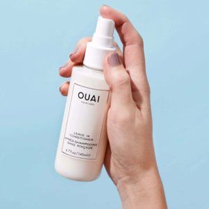 OUAI Leave-In Conditioner- Full Size